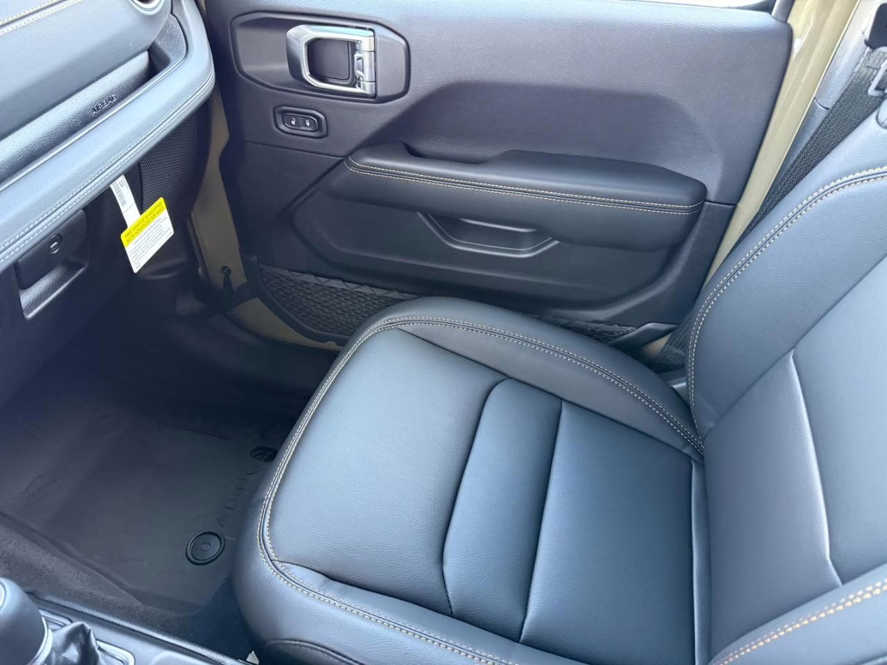 2026 41 Jeep Wrangler Sahara 4X4 SUV