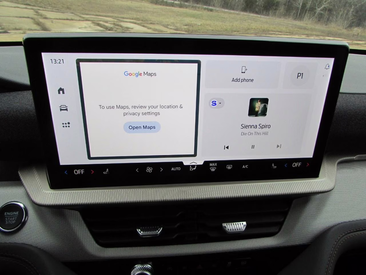 2026 Space White Metallic Ford Explorer Active 4X4 SUV