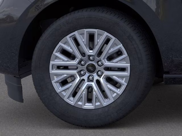 2026 Dark Matter Gray Metallic Ford Expedition Max Platinum 4X4 SUV