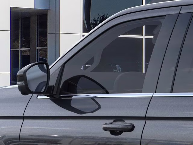 2026 Dark Matter Gray Metallic Ford Expedition Max Platinum 4X4 SUV