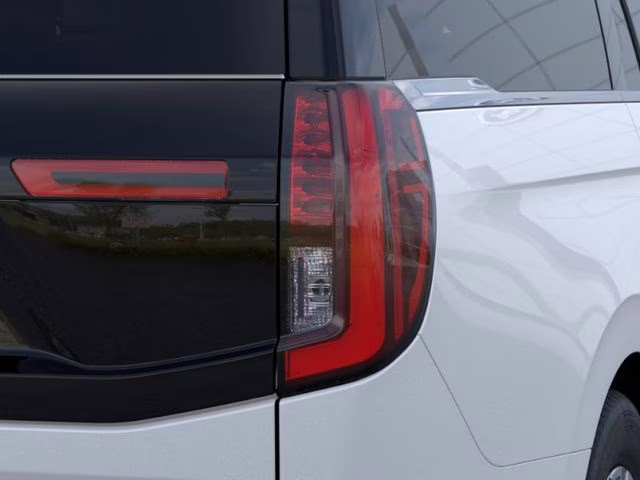 2026 Star White Metallic Tri-Coat Ford Expedition Max Platinum 4X4 SUV