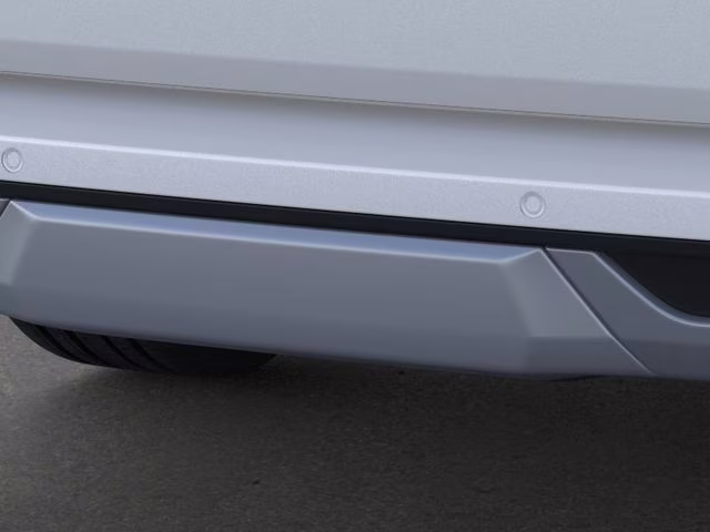 2026 Star White Metallic Tri-Coat Ford Expedition Max Platinum 4X4 SUV