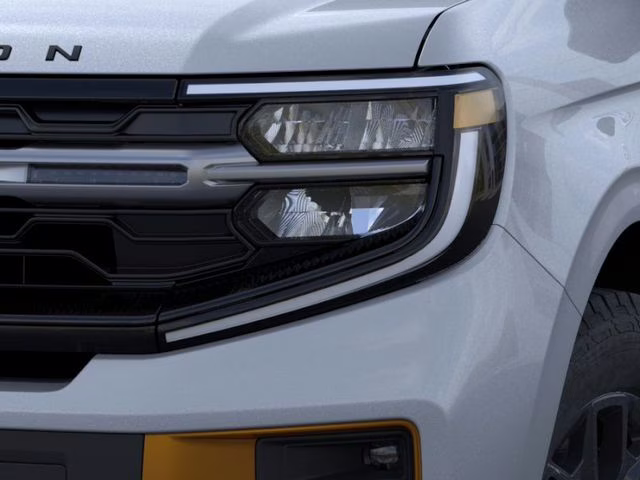 2026 Glacier Gray Metallic Tri-Coat Ford Expedition Tremor 4X4 SUV