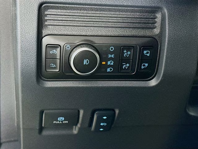 2026 Avalanche Ford Super Duty F-250 SRW Platinum 4X4 Truck