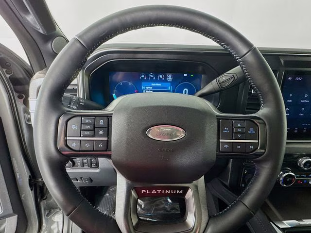 2026 Avalanche Ford Super Duty F-250 SRW Platinum 4X4 Truck