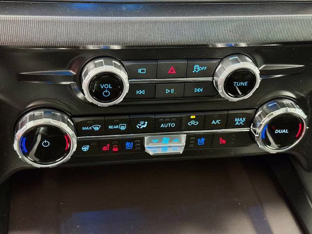 2026 Avalanche Ford Super Duty F-250 SRW Platinum 4X4 Truck
