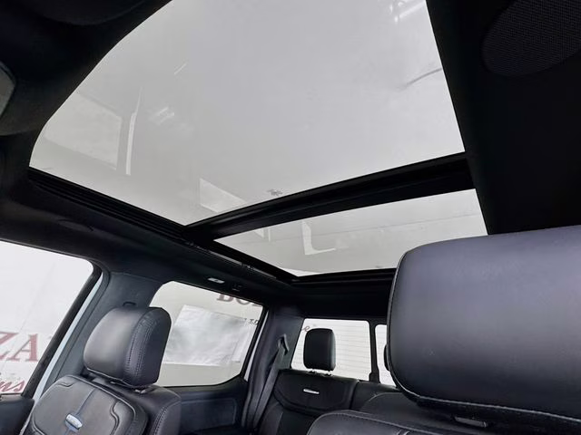 2026 Avalanche Ford Super Duty F-250 SRW Platinum 4X4 Truck