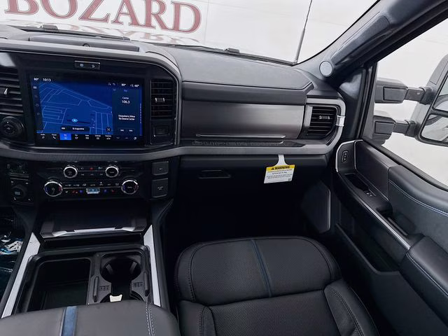 2026 Avalanche Ford Super Duty F-250 SRW Platinum 4X4 Truck