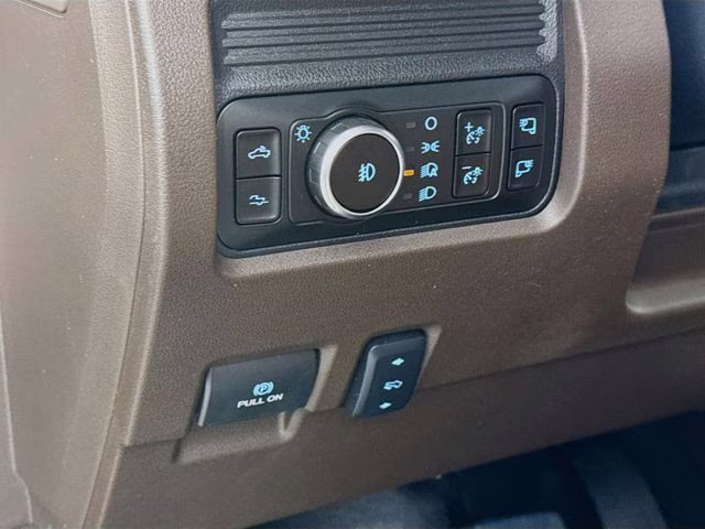 2026 Agate Black Metallic Ford Super Duty F-250 SRW King Ranch 4X4 Truck