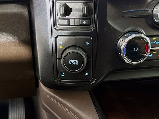 2026 Agate Black Metallic Ford Super Duty F-250 SRW King Ranch 4X4 Truck