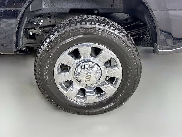 2026 Agate Black Metallic Ford Super Duty F-250 SRW King Ranch 4X4 Truck