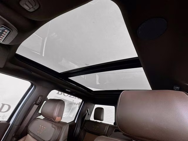 2026 Oxford White Ford Super Duty F-250 SRW King Ranch 4X4 Truck