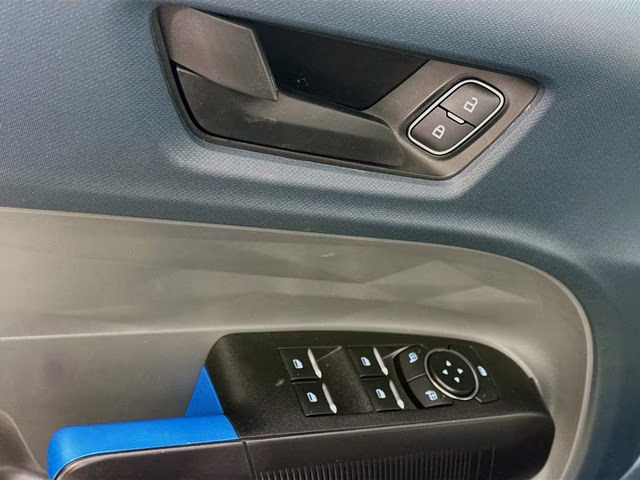 2026 Shadow Black Ford Maverick Lobo Standard AWD Truck