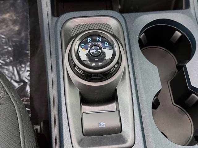 2026 Space White Metallic Ford Maverick XLT AWD Truck