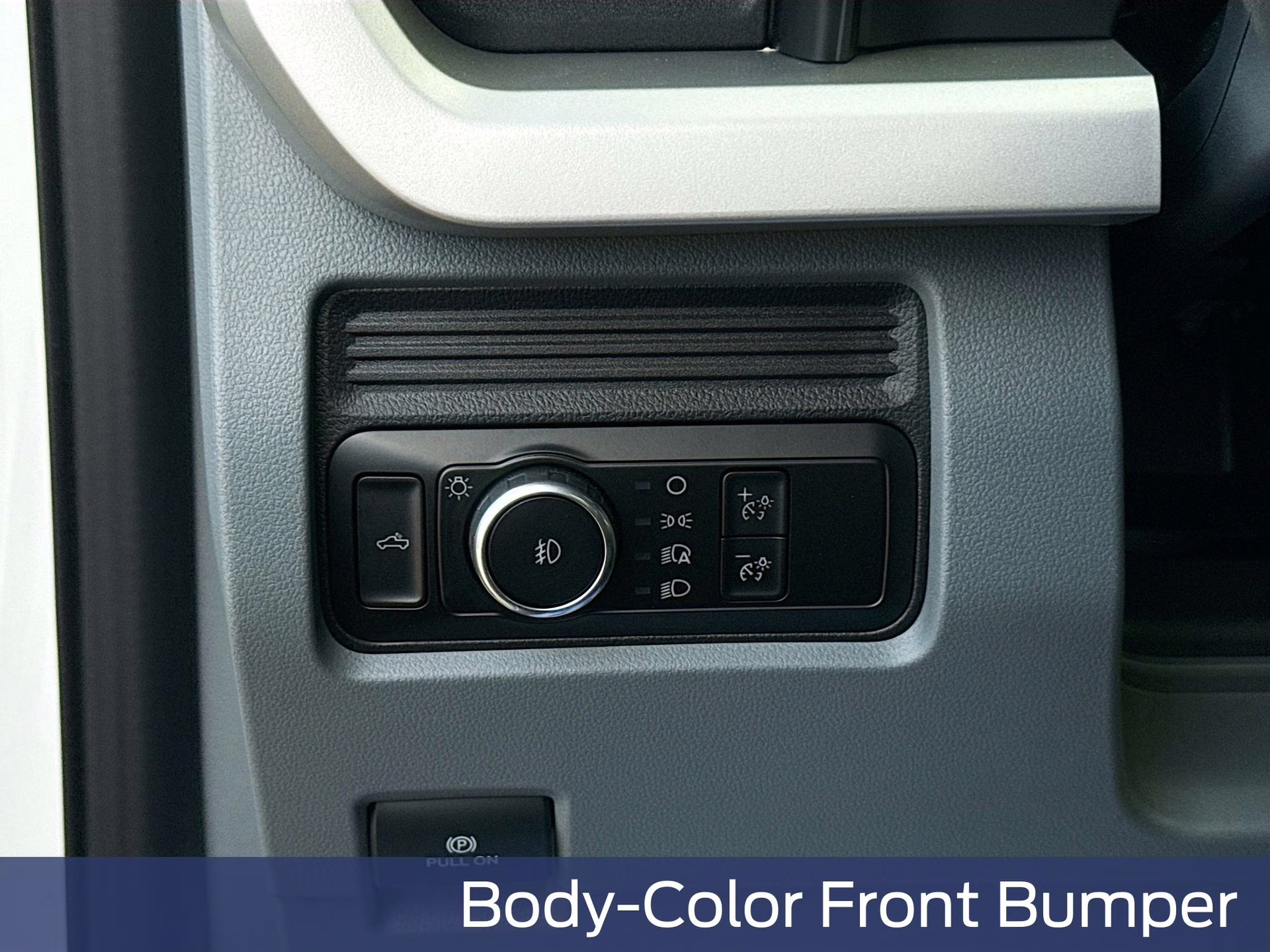 2025 Oxford White Ford Super Duty F-350 SRW XL 4X4 Truck