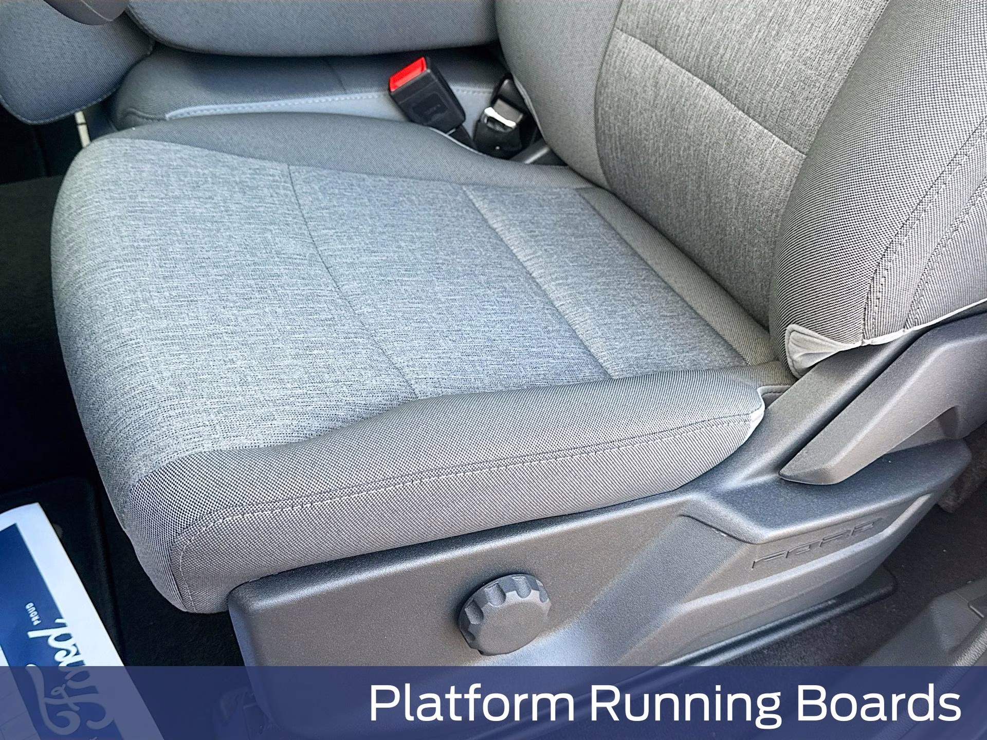 2025 Oxford White Ford Super Duty F-350 SRW XL 4X4 Truck