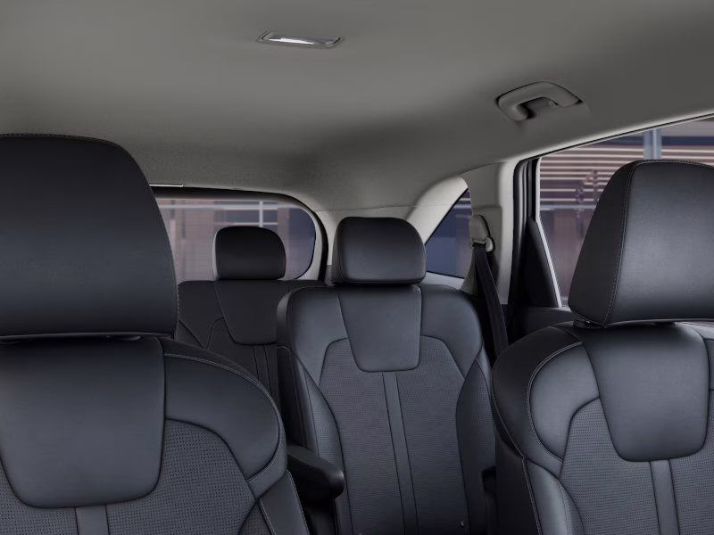 2026 Interstellar Gray Kia Sorento Hybrid EX AWD SUV