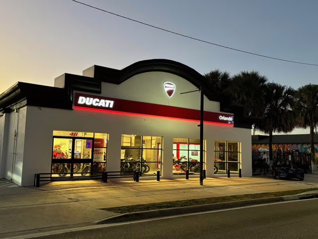 2026 DARK STEALTH Ducati MONSTER SP