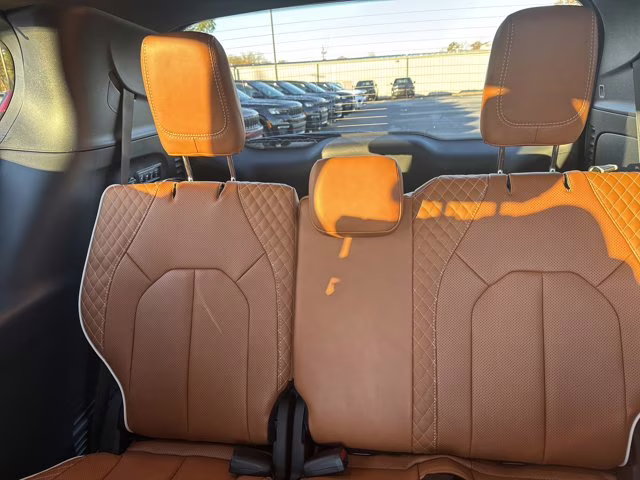 2026 Bright White Clearcoat Chrysler Pacifica Pinnacle FWD Van