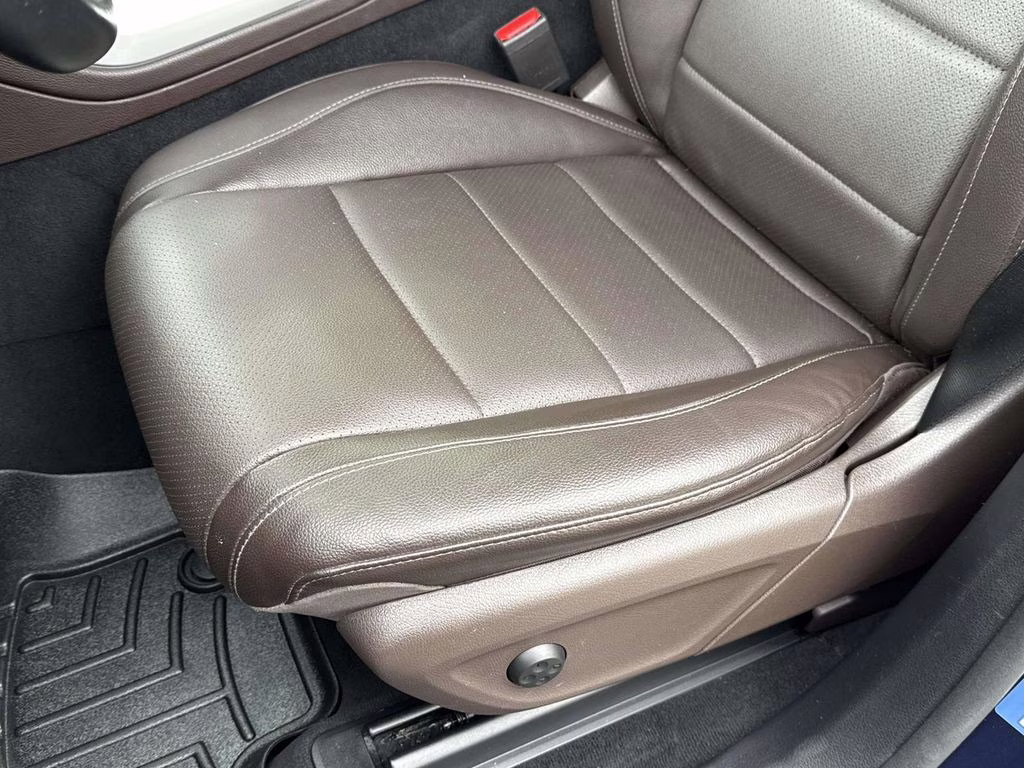 2022 Lunar Blue Metallic Mercedes-Benz GLS GLS 450 AWD SUV