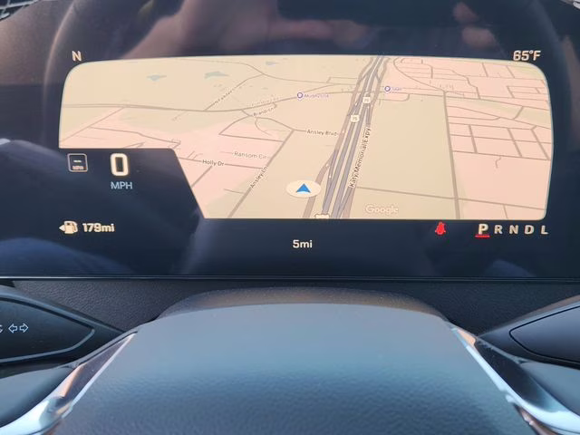 2026 Lakeshore Blue Metallic Chevrolet Traverse LT FWD SUV