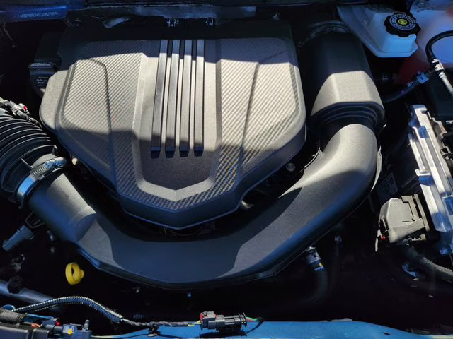 2026 Lakeshore Blue Metallic Chevrolet Traverse LT FWD SUV