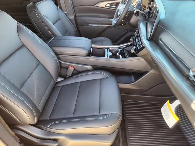 2026 Lakeshore Blue Metallic Chevrolet Traverse LT FWD SUV