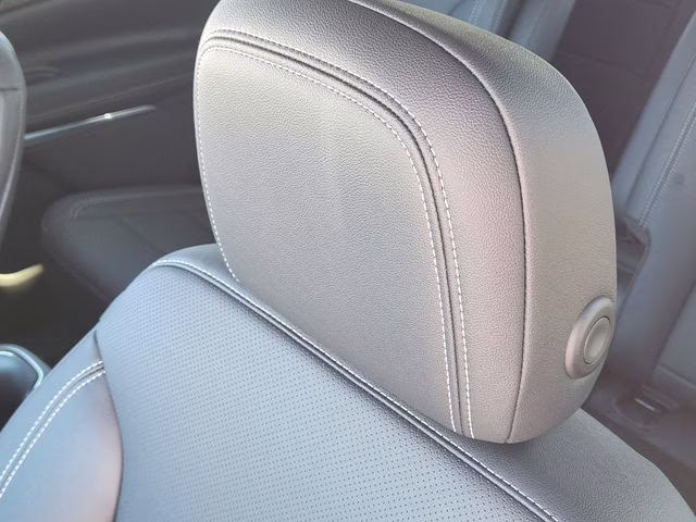 2026 Lakeshore Blue Metallic Chevrolet Traverse LT FWD SUV