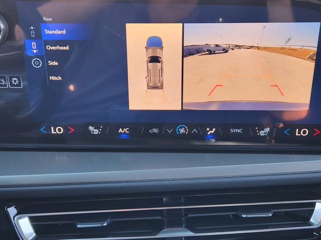 2026 Lakeshore Blue Metallic Chevrolet Traverse LT FWD SUV