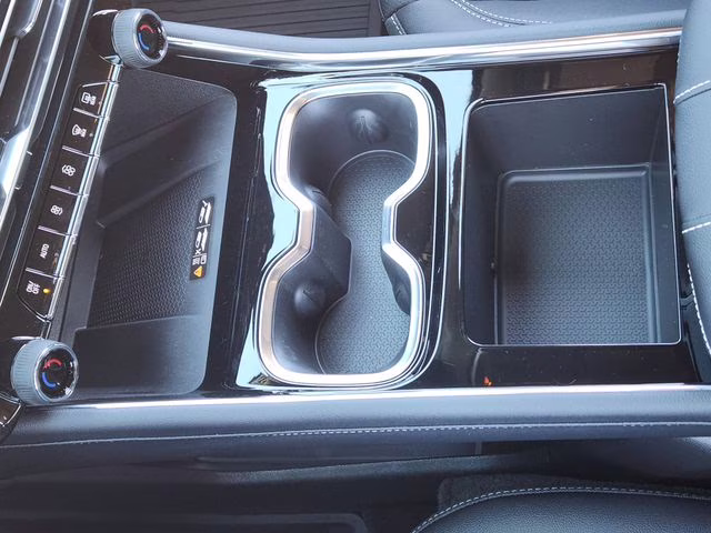 2026 Lakeshore Blue Metallic Chevrolet Traverse LT FWD SUV