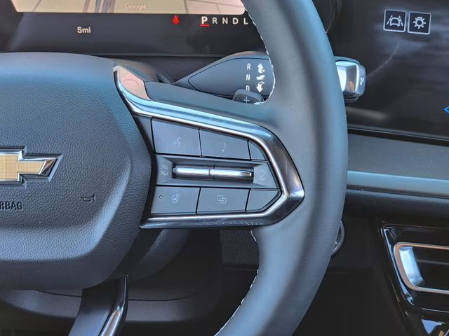 2026 Lakeshore Blue Metallic Chevrolet Traverse LT FWD SUV