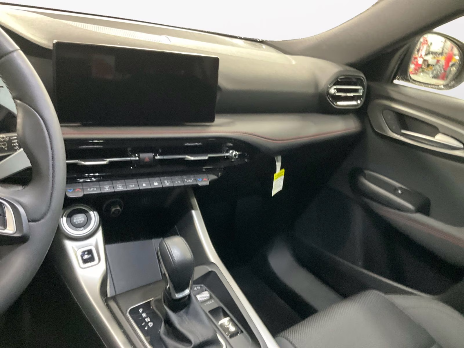 2024 8 Ball Dodge Hornet R/T AWD SUV