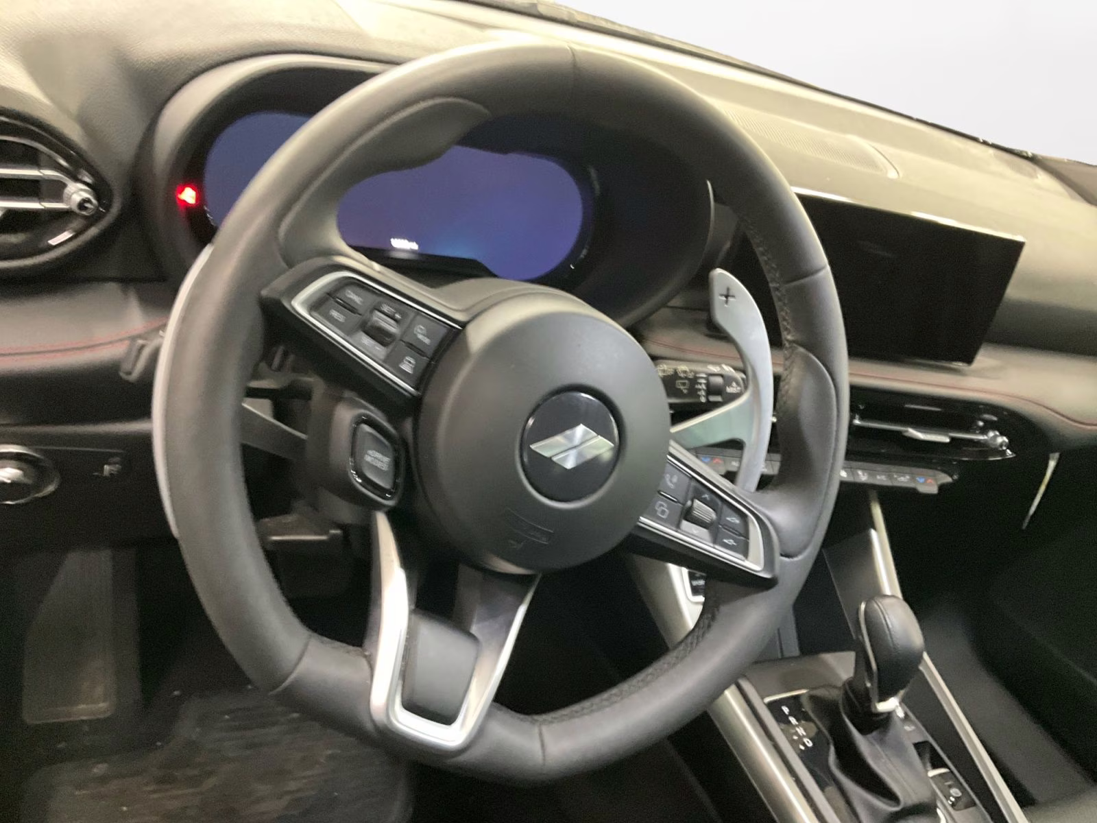 2024 8 Ball Dodge Hornet R/T AWD SUV