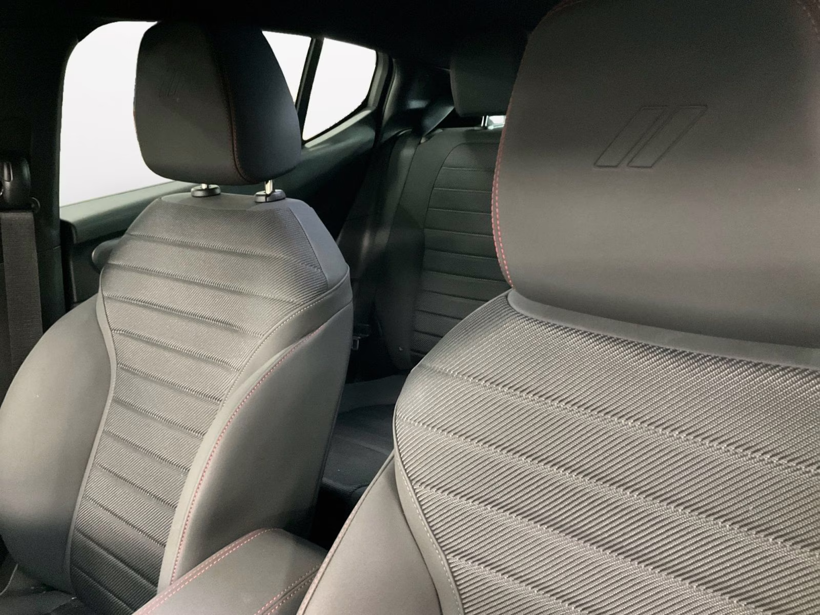 2024 8 Ball Dodge Hornet R/T AWD SUV