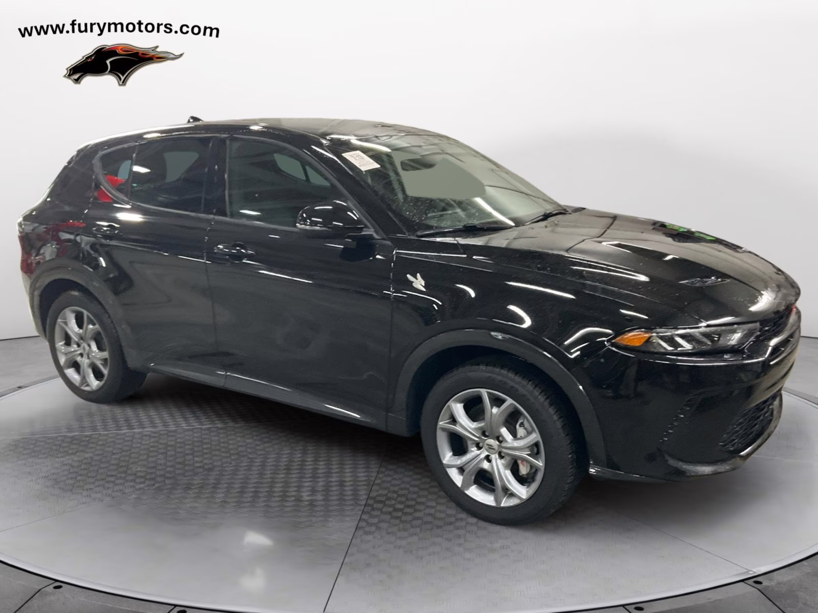 2024 8 Ball Dodge Hornet R/T AWD SUV