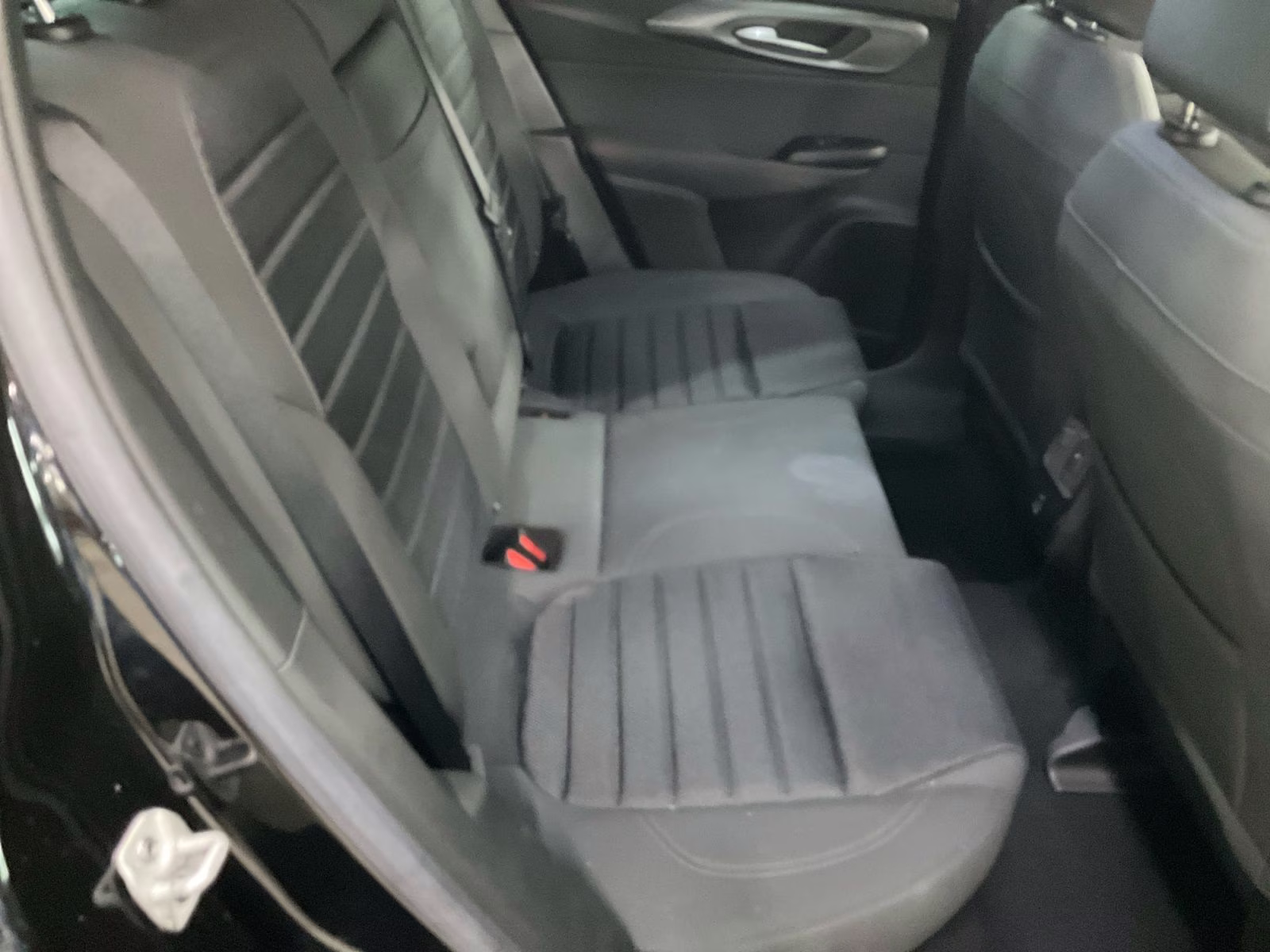 2024 8 Ball Dodge Hornet R/T AWD SUV