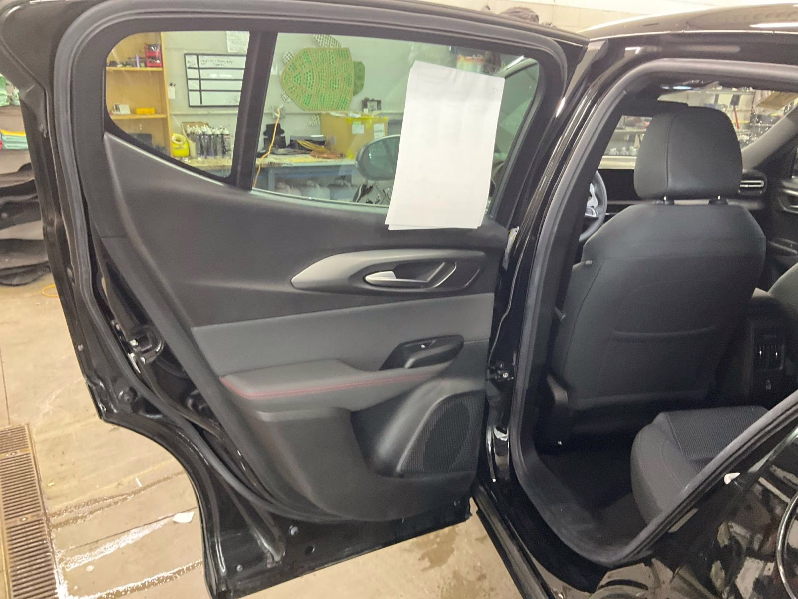 2024 8 Ball Dodge Hornet R/T AWD SUV