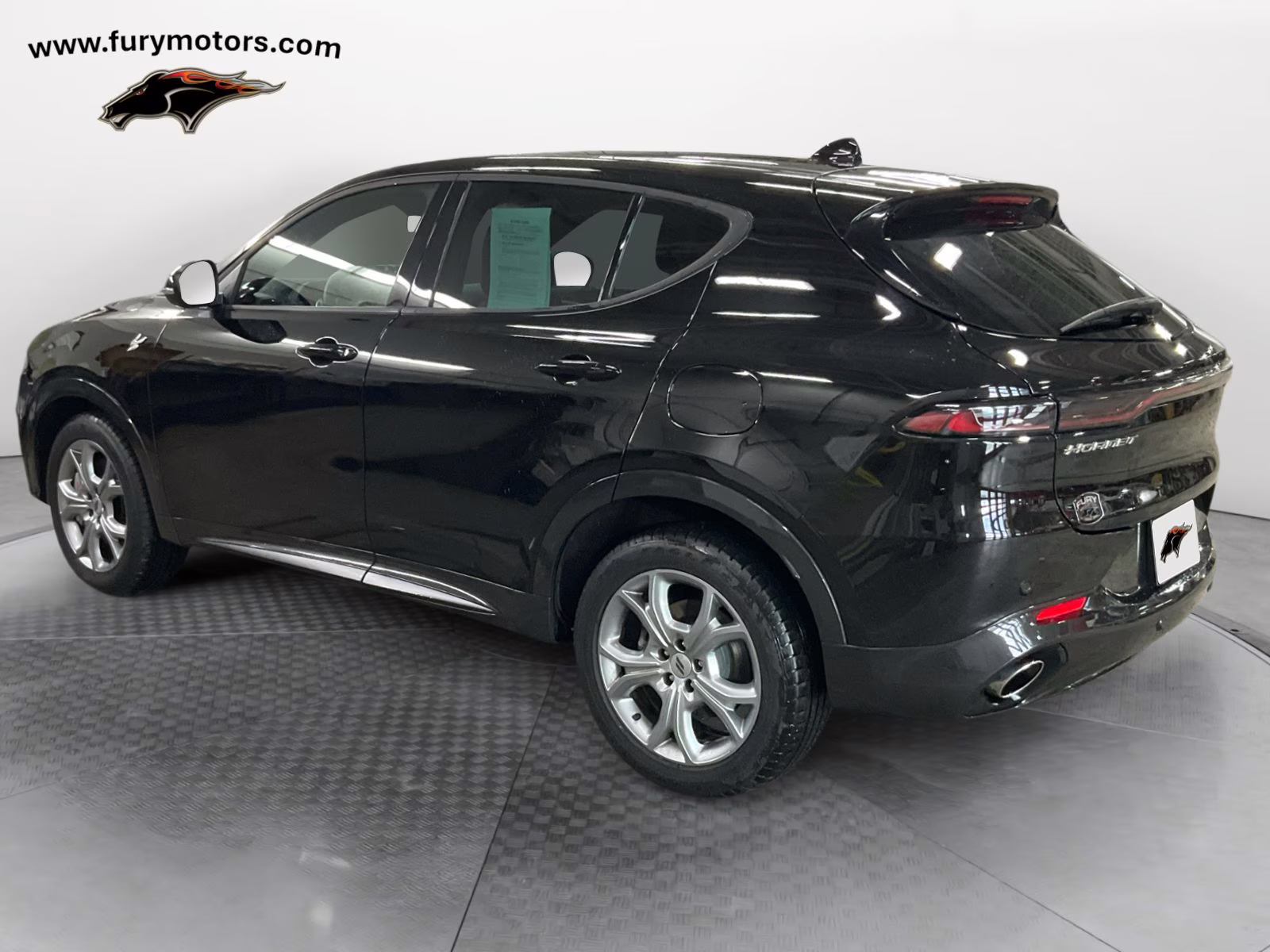 2024 8 Ball Dodge Hornet R/T AWD SUV