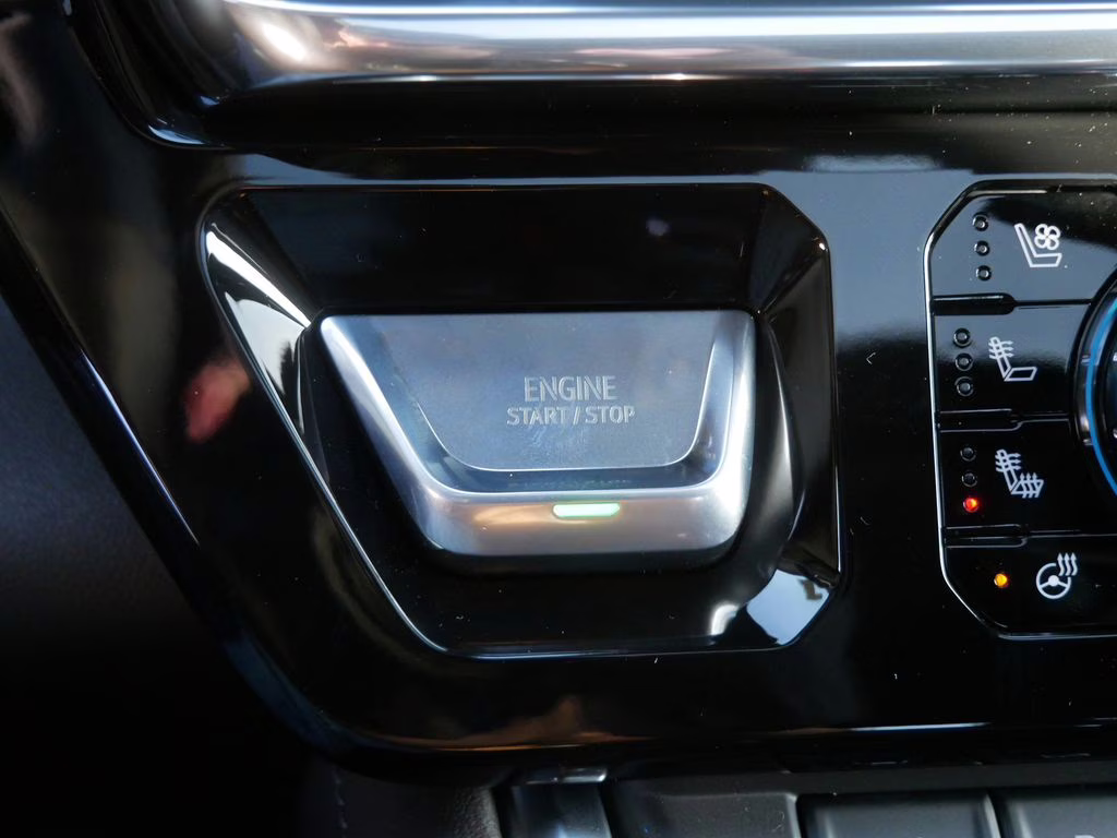 2026 Downpour Metallic GMC Sierra 1500 Denali 4X4 Truck