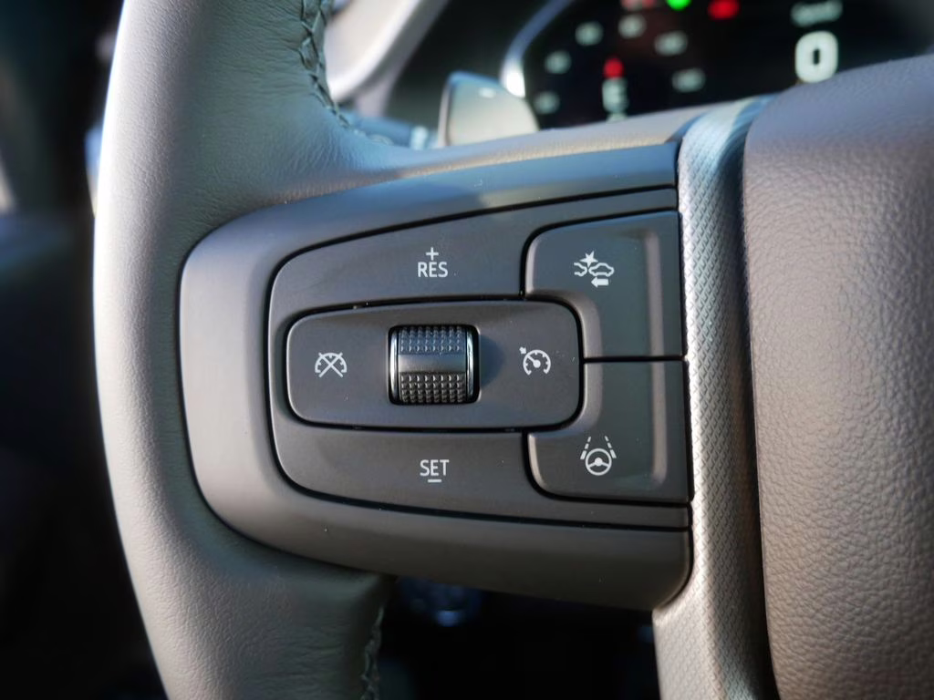 2026 Downpour Metallic GMC Sierra 1500 Denali 4X4 Truck