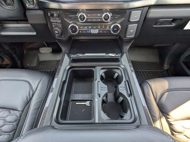 2026 Ruby Red Metallic Ford Super Duty F-250 SRW LARIAT 4X4 Truck