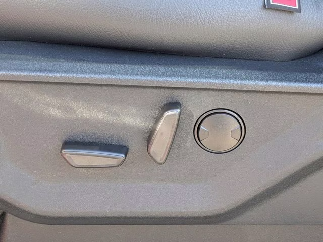 2026 Ruby Red Metallic Ford Super Duty F-250 SRW LARIAT 4X4 Truck