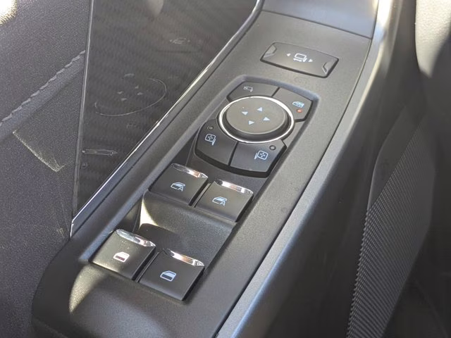 2026 Ruby Red Metallic Ford Super Duty F-250 SRW LARIAT 4X4 Truck