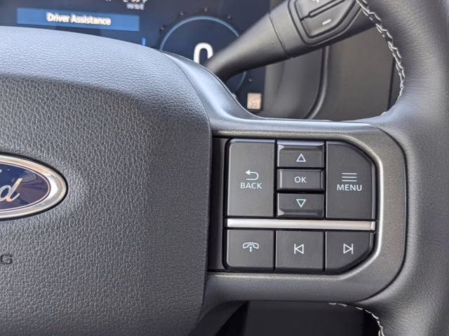 2026 Ruby Red Metallic Ford Super Duty F-250 SRW LARIAT 4X4 Truck