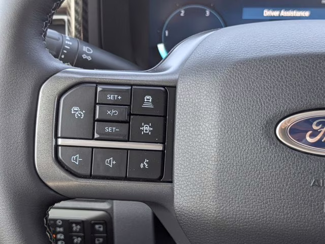 2026 Ruby Red Metallic Ford Super Duty F-250 SRW LARIAT 4X4 Truck