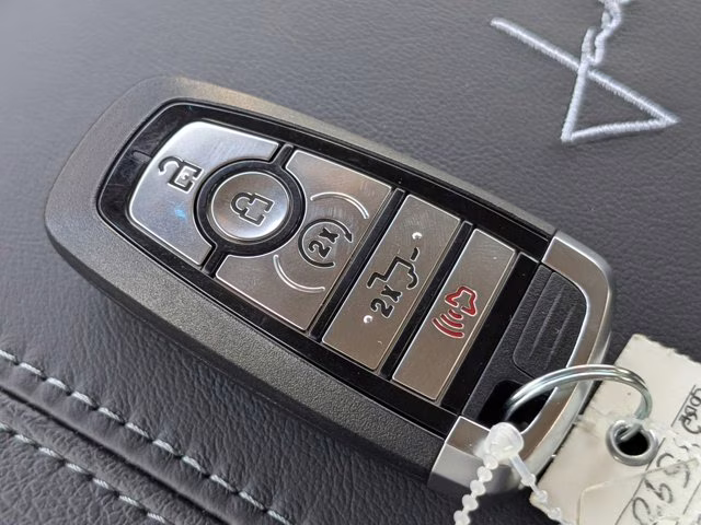 2026 Ruby Red Metallic Ford Super Duty F-250 SRW LARIAT 4X4 Truck