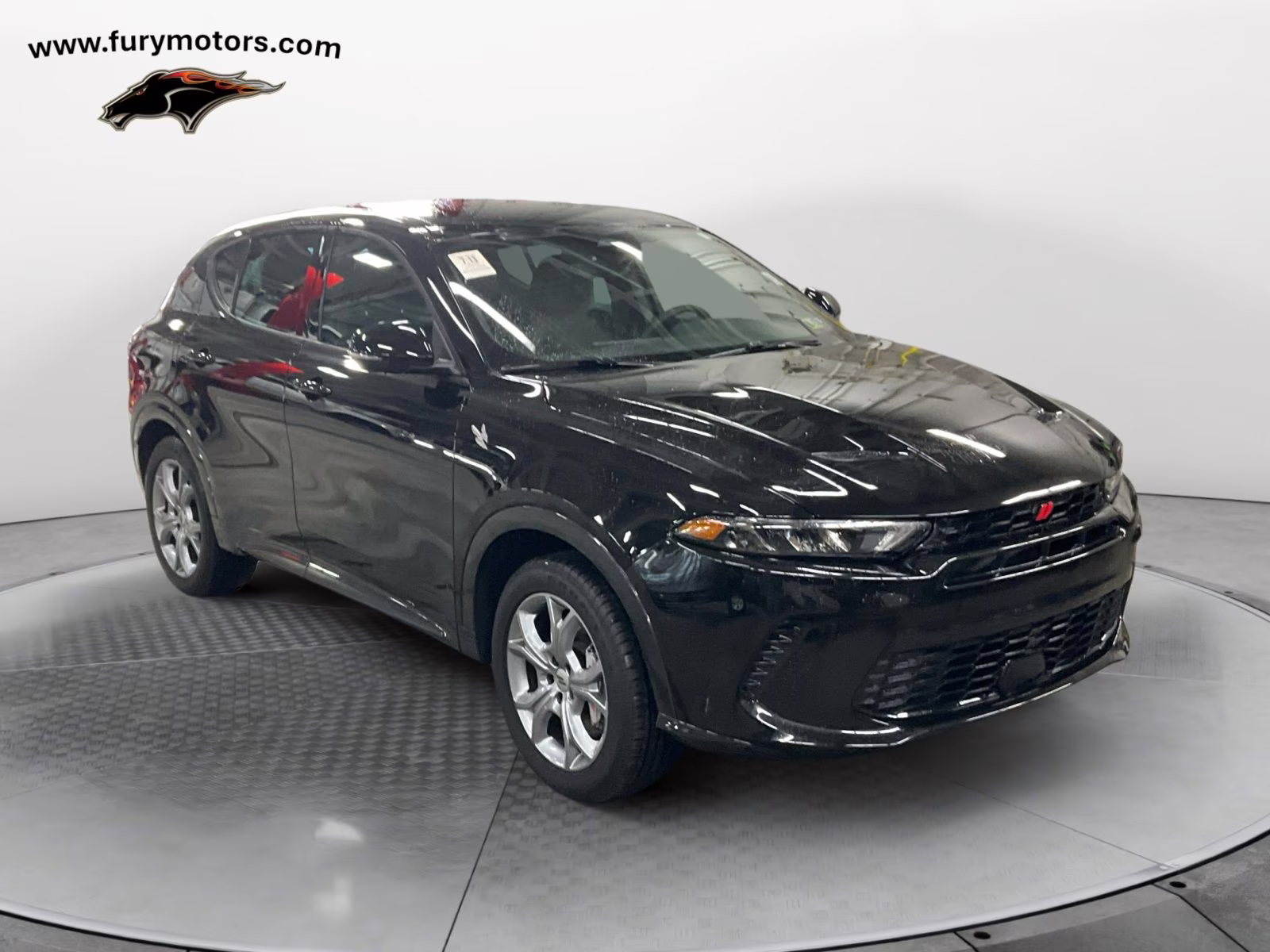 2024 8 Ball Dodge Hornet R/T AWD SUV