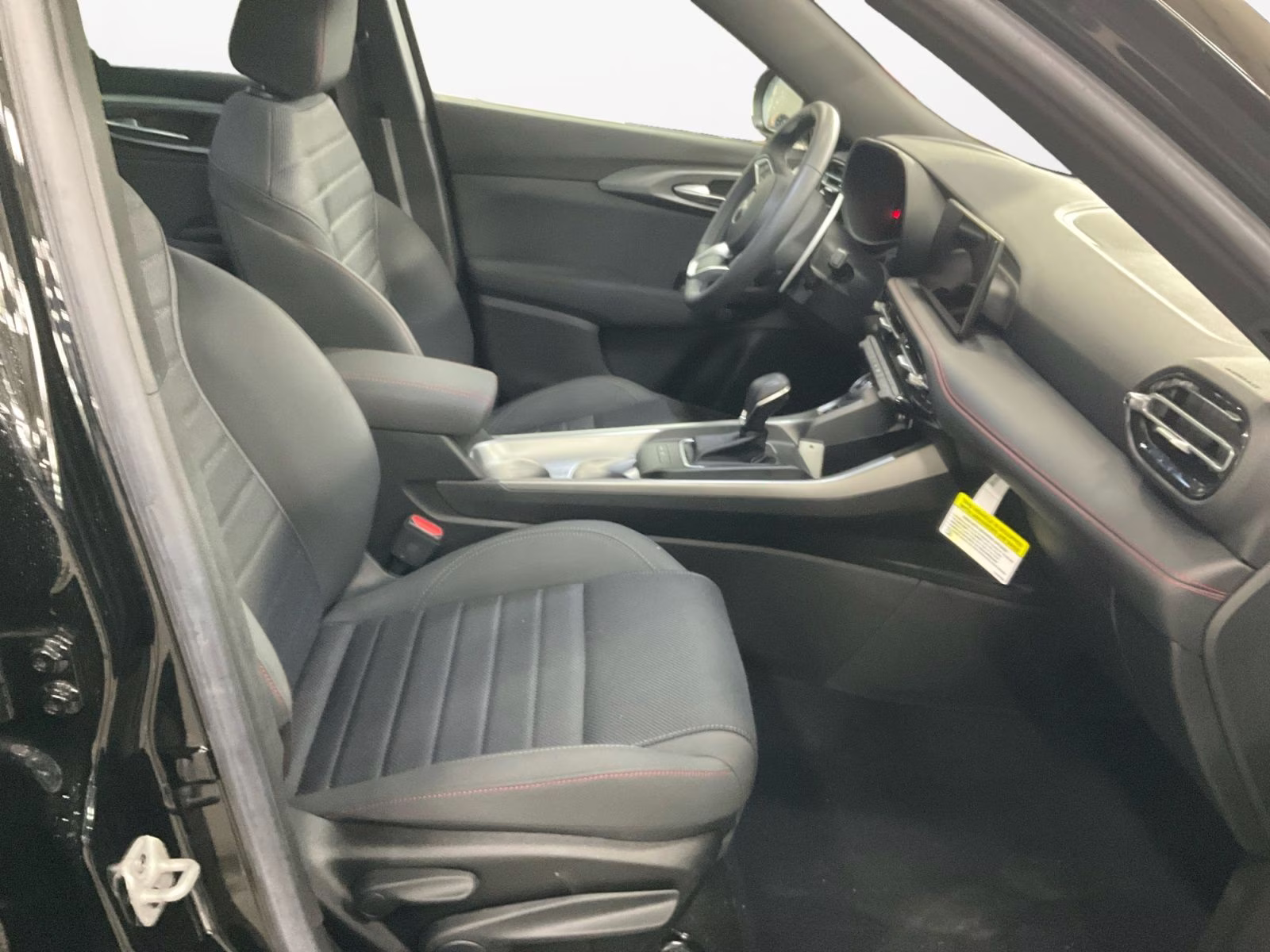 2024 8 Ball Dodge Hornet R/T AWD SUV