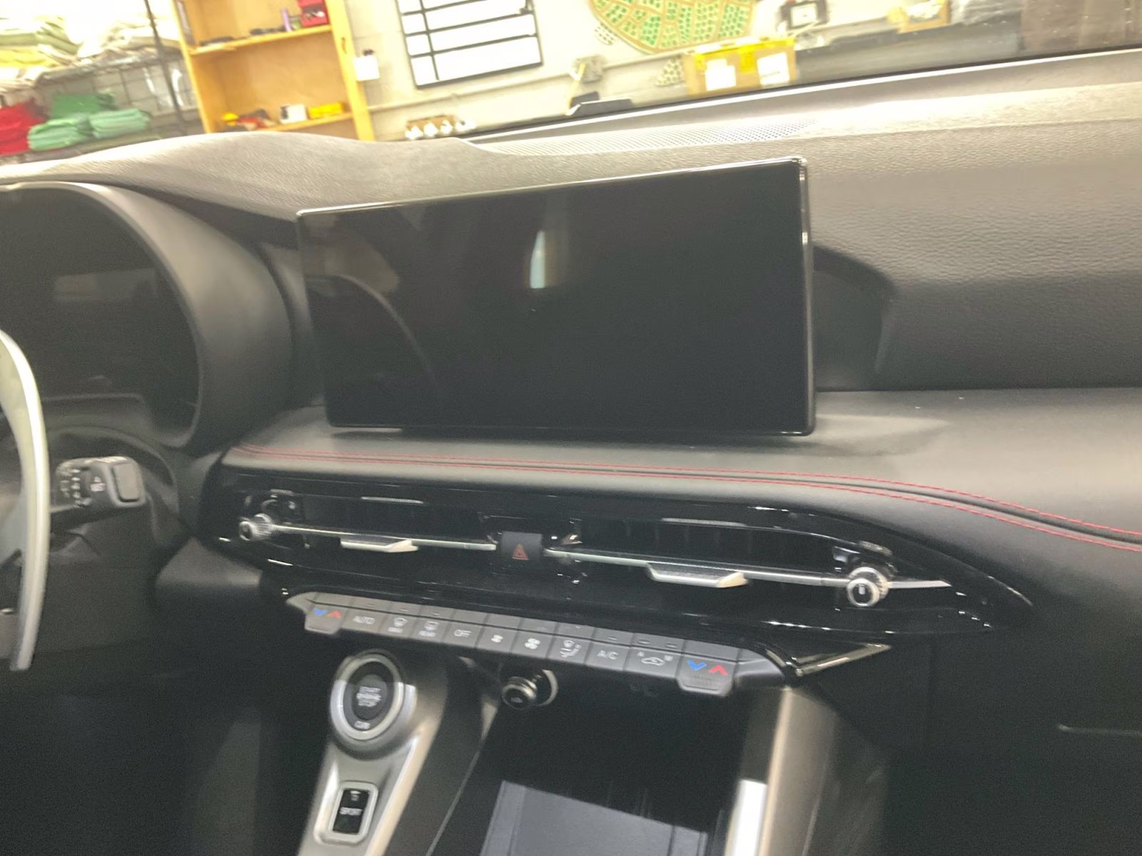 2024 8 Ball Dodge Hornet R/T AWD SUV