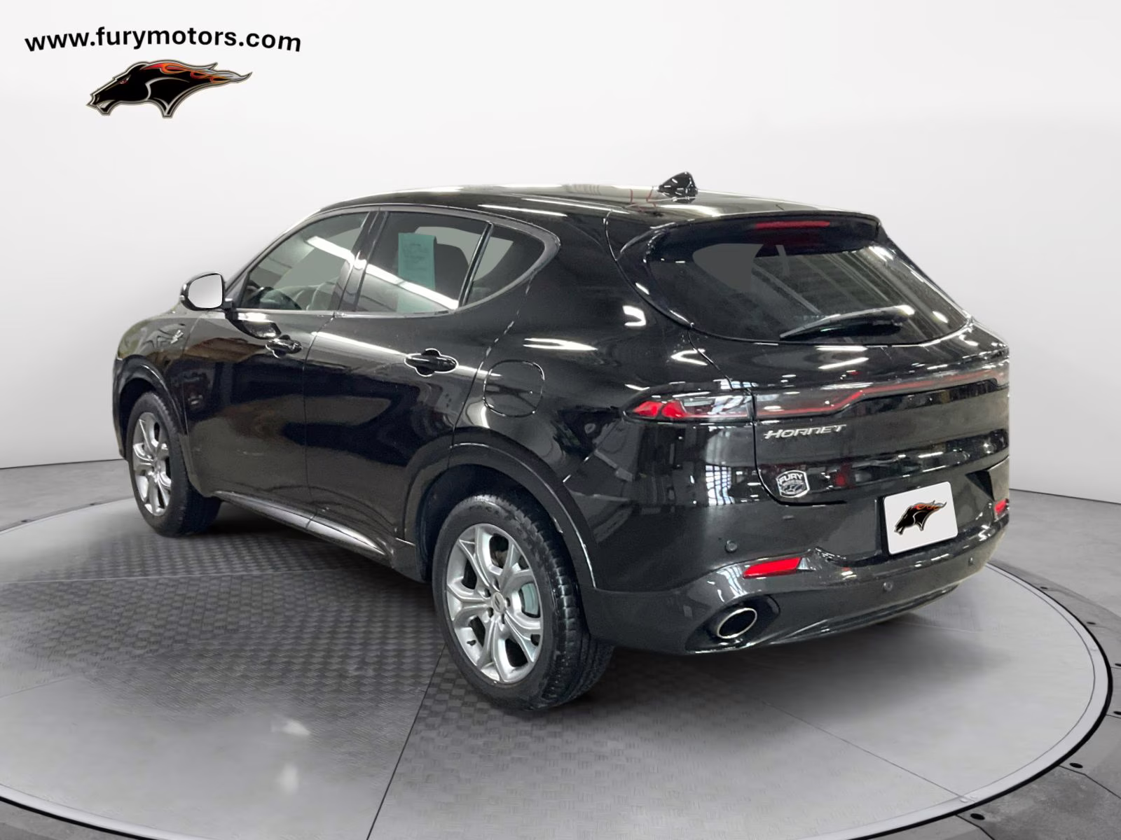 2024 8 Ball Dodge Hornet R/T AWD SUV